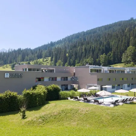 Alluring In Hoeggen Near Slopes With Sauna
