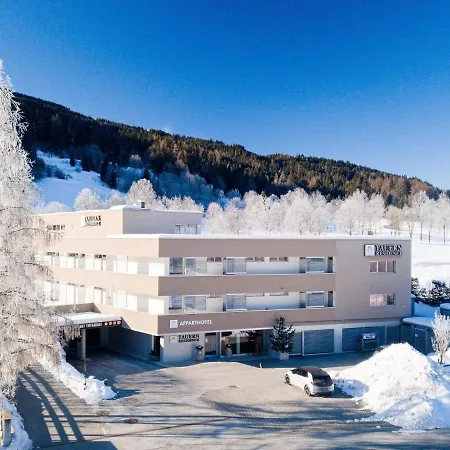 Alluring In Hoeggen Near Slopes With Sauna *