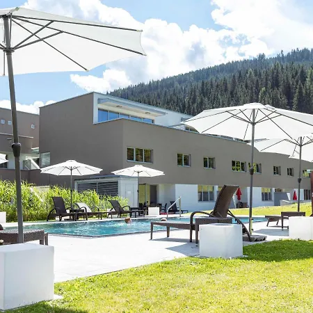 Alluring In Hoeggen Near Slopes With Sauna * Hoggen