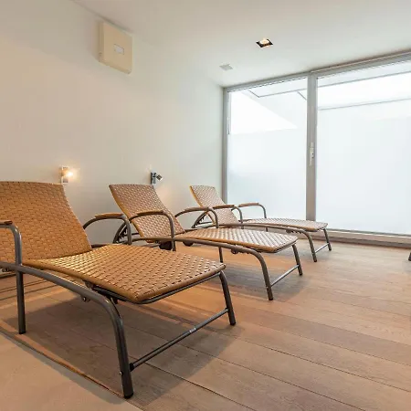 Alluring In Hoeggen Near Slopes With Sauna Hoggen