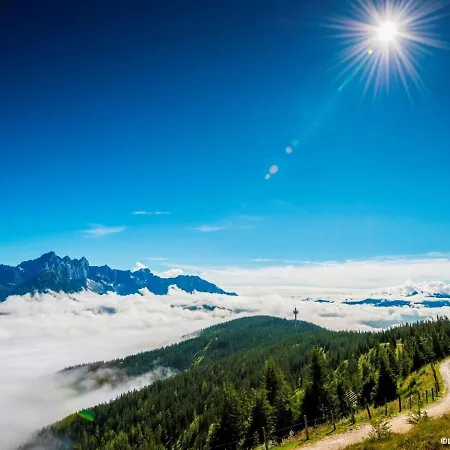 Alluring In Hoeggen Near Slopes With Sauna 아파트 *