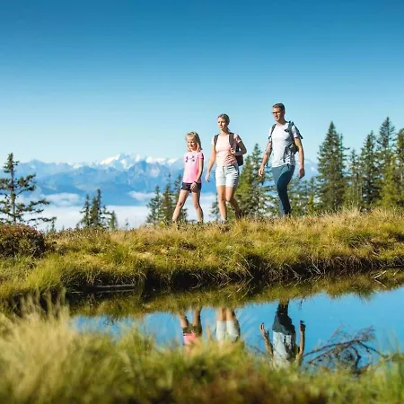 Alluring In Hoeggen Near Slopes With Sauna 아파트 *