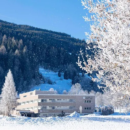 Alluring In Hoeggen Near Slopes With Sauna Hoggen
