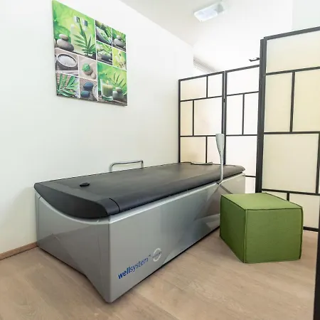 Alluring In Hoeggen Near Slopes With Sauna 아파트 *
