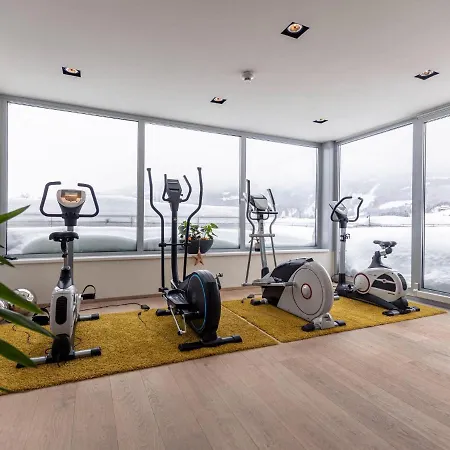 Alluring In Hoeggen Near Slopes With Sauna 아파트 *