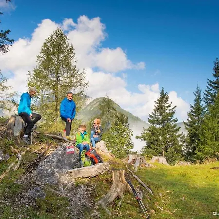 Alluring In Hoeggen Near Slopes With Sauna * Hoggen